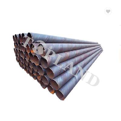 SSAW SPIRAL STEEL PIPE