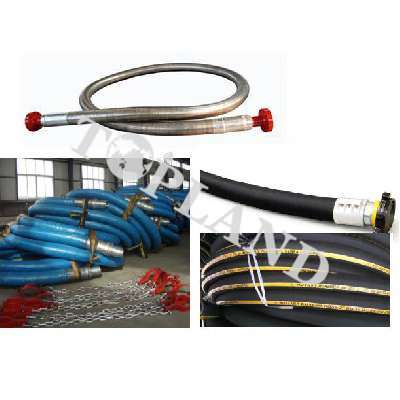 HYDRAULIC HOSE