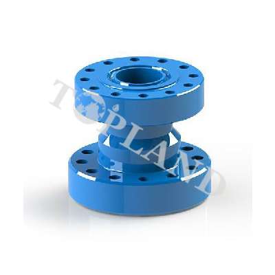 ADAPTER SPOOL 4-1/16