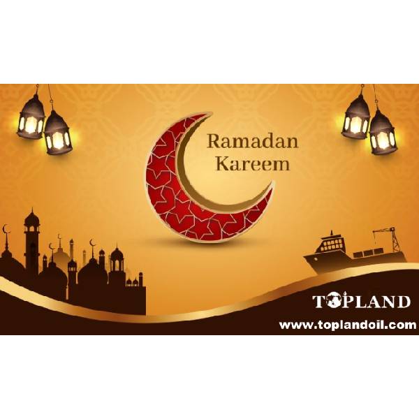 RAMADAN KAREEM!